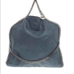 Stella McCartney Falabella Shaggy Deer Bag